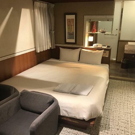 Nesthotel Alt Kawasaki Station Kültér fotó