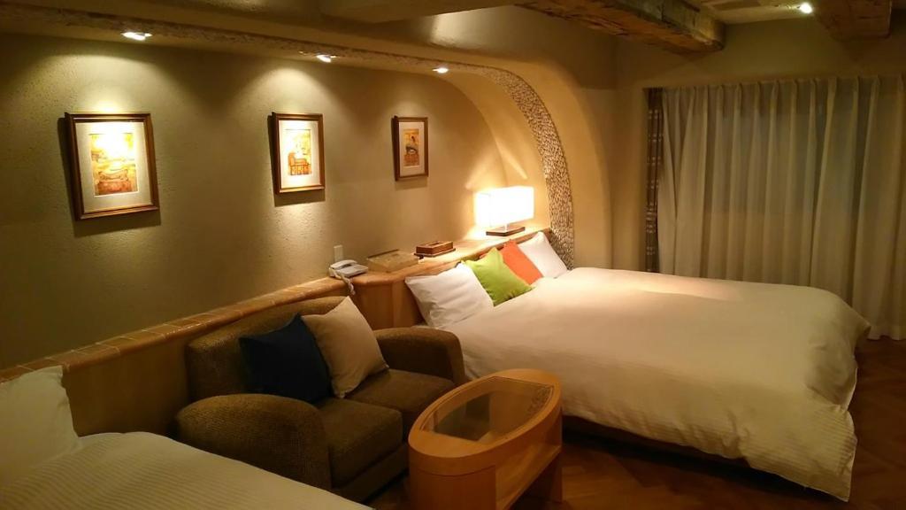 Nesthotel Alt Kawasaki Station Kültér fotó