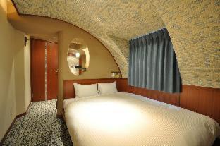 Nesthotel Alt Kawasaki Station Szoba fotó