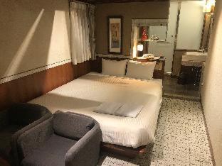 Nesthotel Alt Kawasaki Station Szoba fotó