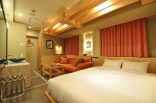 Nesthotel Alt Kawasaki Station Szoba fotó