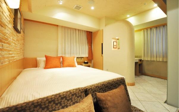 Nesthotel Alt Kawasaki Station Kültér fotó