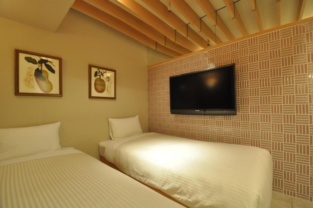 Nesthotel Alt Kawasaki Station Kültér fotó