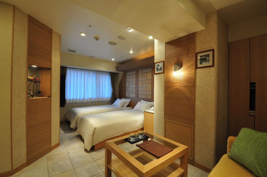 Nesthotel Alt Kawasaki Station Kültér fotó