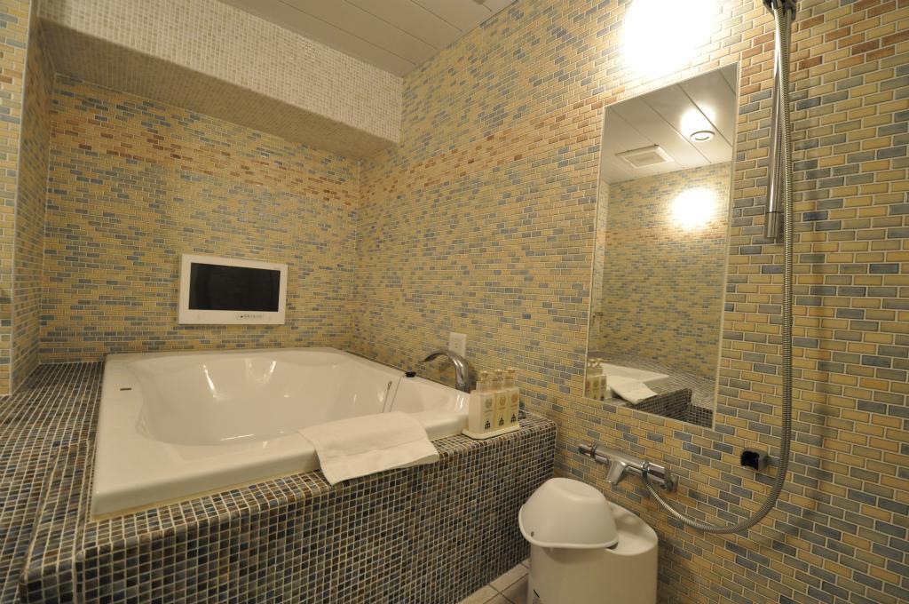Nesthotel Alt Kawasaki Station Kültér fotó